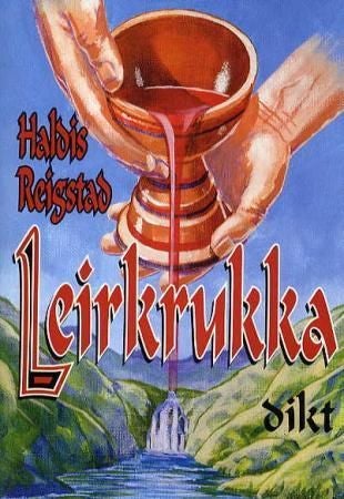 Leirkrukka - dikt