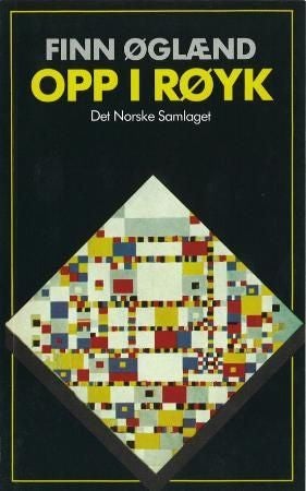 Opp i røyk - pusteøvingar