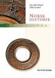 Norsk historie 1300-1625