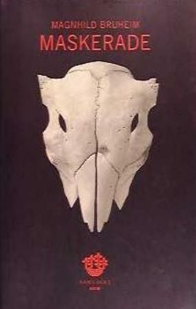 Maskerade - kriminalroman