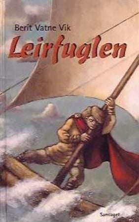 Leirfuglen