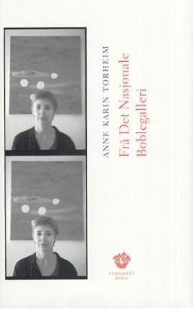 Frå Det nasjonale boblegalleri - prosa