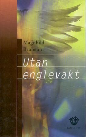 Utan englevakt - kriminalroman