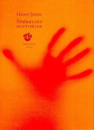 Spøkelseshistorier - prosa