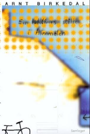 Ein halvtimes stille i himmelen - roman