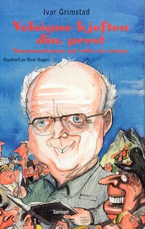 Velsigne kjeften din, prest - sunnmøringen på retta og ranga