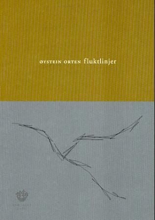 Fluktlinjer - dikt