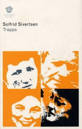 Trappa - noveller