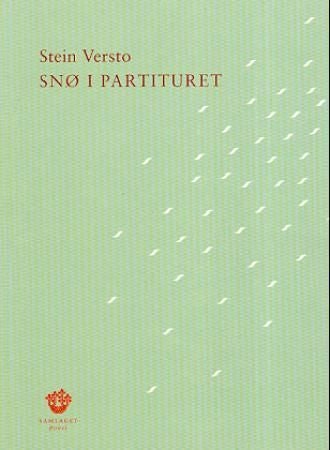 Snø i partituret - dikt