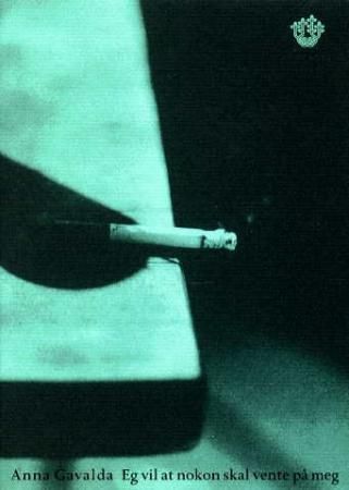 Eg vil at nokon skal vente på meg - noveller