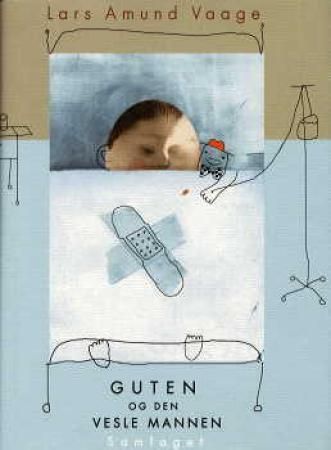 Guten og den vesle mannen - forteljing