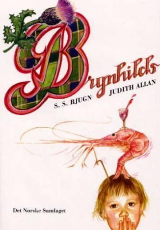 Brynhild - godnatt-forteljing som også kan lesast om dagen