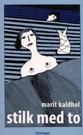 Stilk med to - dikt for unge