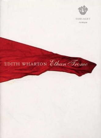 Ethan Frome - roman