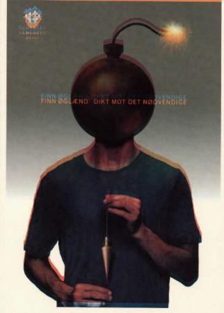 Dikt mot det nødvendige - dikt