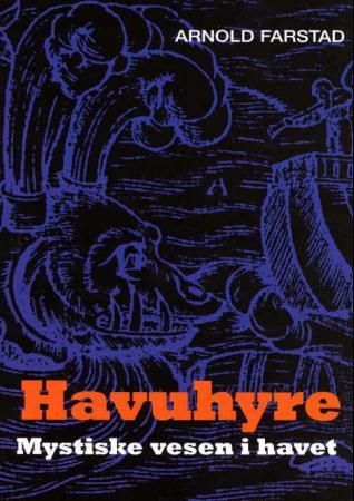 Havuhyre - mystiske vesen i havet