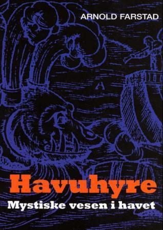 Havuhyre - mystiske vesen i havet