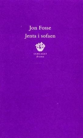 Jenta i sofaen - skodespel