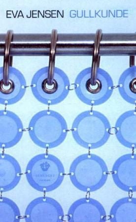 Gullkunde - roman
