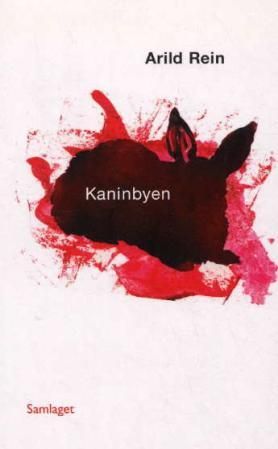 Kaninbyen - roman