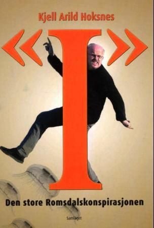 I - den store romsdalskonspirasjonen