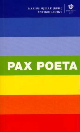 Pax poeta