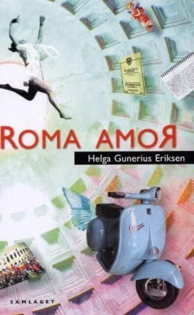 Roma amoR - roman