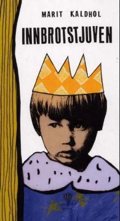 Innbrotstjuven - ni forteljingar om Peder