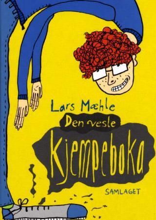 Den vesle kjempeboka