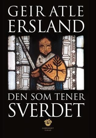 Den som tener sverdet - roman