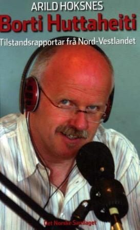 Borti Huttaheiti - tilstandsrapport frå Nord-Vestlandet
