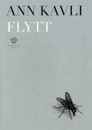Flytt - dikt