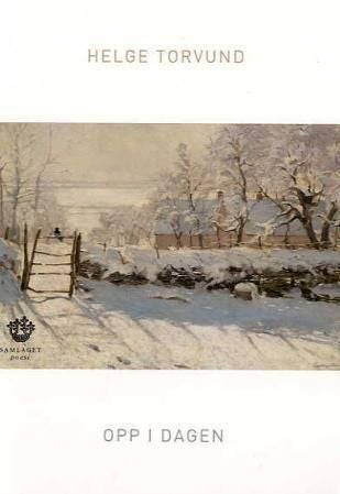 Opp i dagen - kortdikt