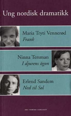 Ung nordisk dramatikk