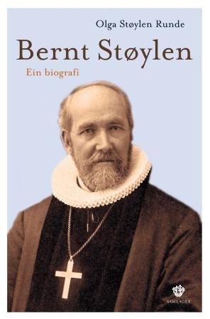 Bernt Støylen - ein biografi