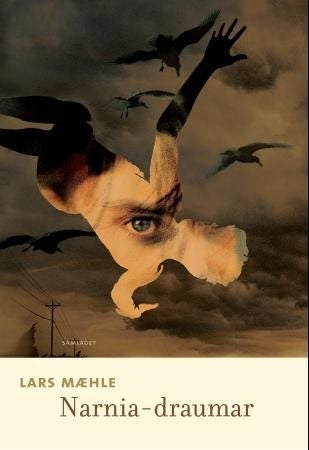 Narnia-draumar - roman