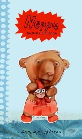 Neppe - då Nisse blei borte