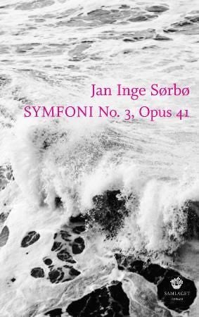 Symfoni no. 3, opus 41 - roman