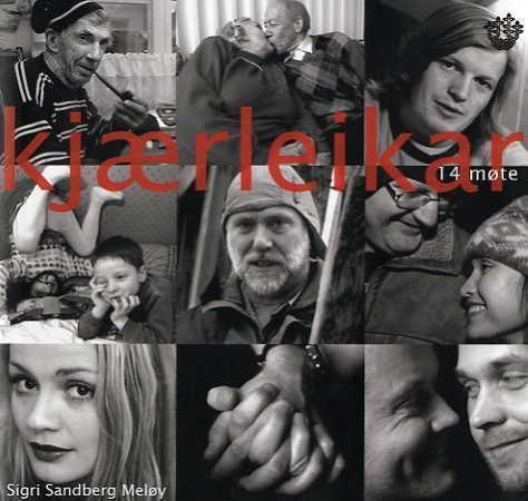 Kjærleikar - 14 møte