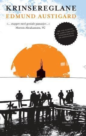 Krinsereglane - roman