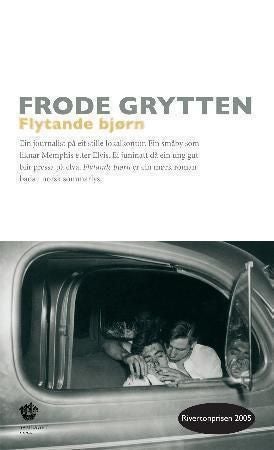 Flytande bjørn - roman