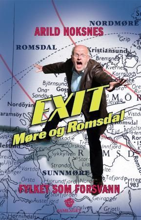 Exit Møre og Romsdal - fylket som forsvann