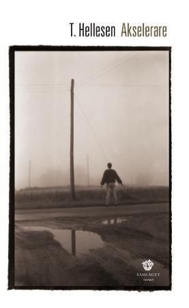 Akselerare - roman