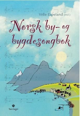Norsk by- og bygdesongbok