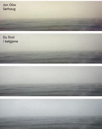 Du finst i bølgjene - dikt