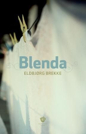 Blenda - roman