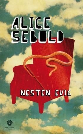 Nesten evig - roman