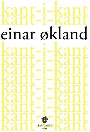 Kant-i-kant - småprosa
