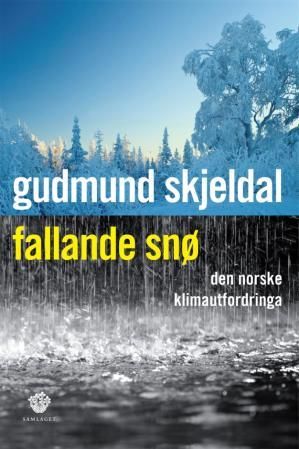 Fallande snø - den norske klimautfordringa
