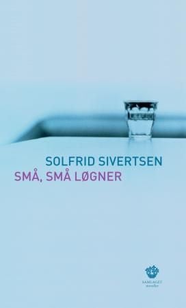 Små, små løgner - noveller